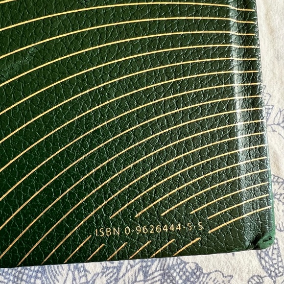 Edelman Understanding Ultrasound Physics Book - Picture 3 of 9